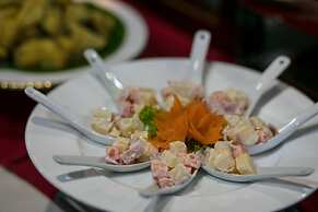 Hanoi Anise Hotel & Spa