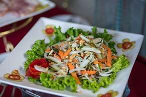 Hanoi Anise Hotel & Spa