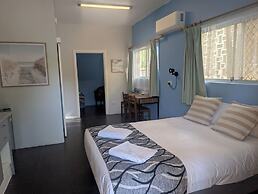 Park Drive Motel