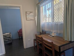 Park Drive Motel