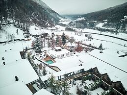 Boutique Hotel and Chalets Salvadori