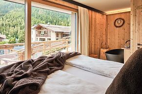 Boutique Hotel and Chalets Salvadori