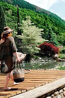 Boutique Hotel and Chalets Salvadori