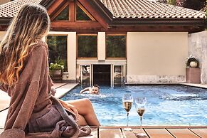 Boutique Hotel and Chalets Salvadori