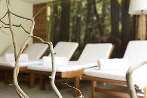 Boutique Hotel and Chalets Salvadori