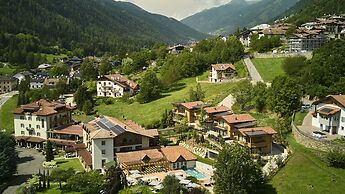 Boutique Hotel and Chalets Salvadori