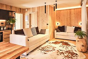 Boutique Hotel and Chalets Salvadori