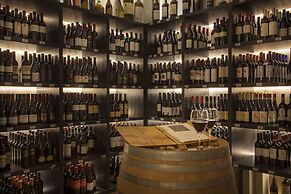 Boutique Hotel and Chalets Salvadori