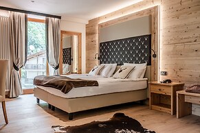 Boutique Hotel and Chalets Salvadori