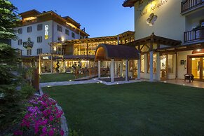 Boutique Hotel and Chalets Salvadori