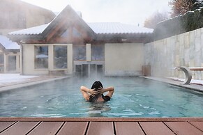 Boutique Hotel and Chalets Salvadori