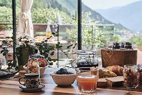 Boutique Hotel and Chalets Salvadori