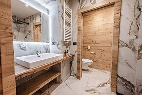 Boutique Hotel and Chalets Salvadori