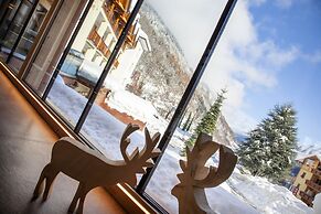 Boutique Hotel and Chalets Salvadori