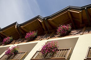 Boutique Hotel and Chalets Salvadori