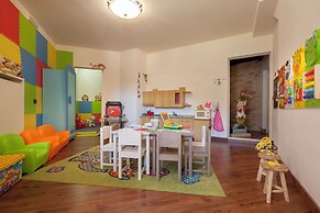 Boutique Hotel and Chalets Salvadori