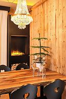 Boutique Hotel and Chalets Salvadori