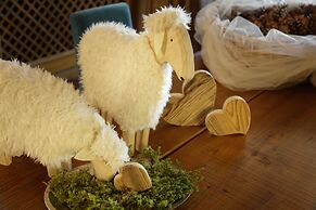 Boutique Hotel and Chalets Salvadori