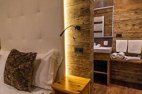 Boutique Hotel and Chalets Salvadori