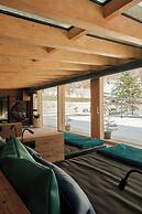 Boutique Hotel and Chalets Salvadori