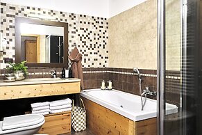 Boutique Hotel and Chalets Salvadori