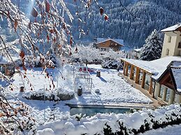 Boutique Hotel and Chalets Salvadori
