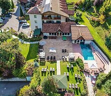 Boutique Hotel and Chalets Salvadori