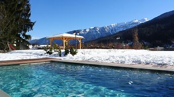 Boutique Hotel and Chalets Salvadori