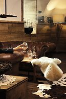 Boutique Hotel and Chalets Salvadori