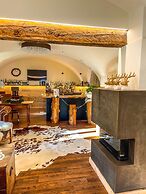 Boutique Hotel and Chalets Salvadori