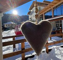 Boutique Hotel and Chalets Salvadori
