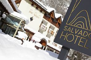 Boutique Hotel and Chalets Salvadori