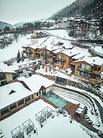 Boutique Hotel and Chalets Salvadori