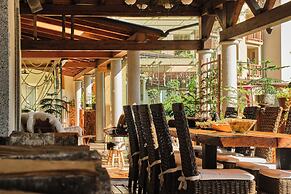 Boutique Hotel and Chalets Salvadori