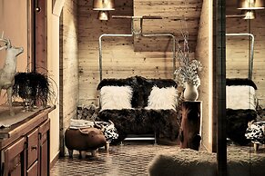 Boutique Hotel and Chalets Salvadori