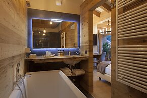 Boutique Hotel and Chalets Salvadori
