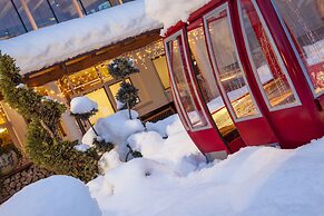 Boutique Hotel and Chalets Salvadori