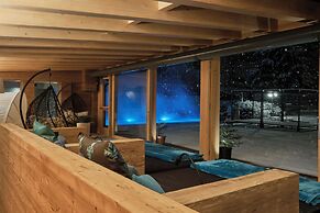 Boutique Hotel and Chalets Salvadori