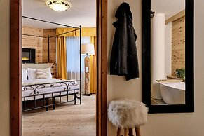 Boutique Hotel and Chalets Salvadori