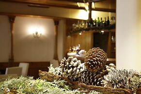 Boutique Hotel and Chalets Salvadori