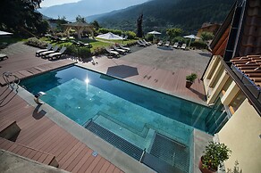 Boutique Hotel and Chalets Salvadori