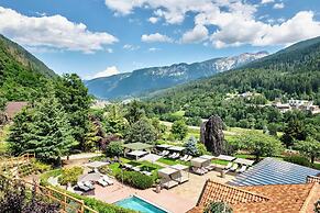 Boutique Hotel and Chalets Salvadori