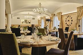 Boutique Hotel and Chalets Salvadori