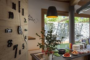 Boutique Hotel and Chalets Salvadori