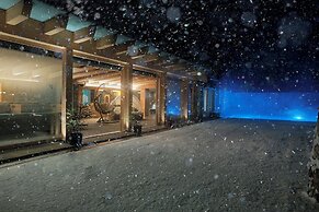 Boutique Hotel and Chalets Salvadori