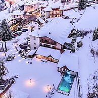 Boutique Hotel and Chalets Salvadori