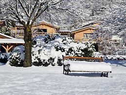 Boutique Hotel and Chalets Salvadori