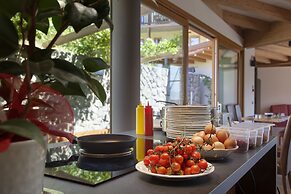 Boutique Hotel and Chalets Salvadori