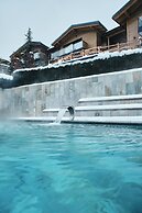 Boutique Hotel and Chalets Salvadori