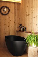 Boutique Hotel and Chalets Salvadori
